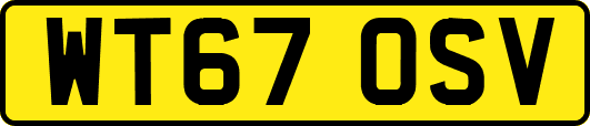 WT67OSV