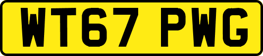 WT67PWG
