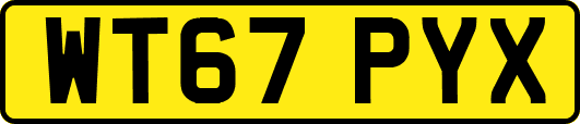 WT67PYX