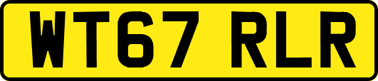 WT67RLR