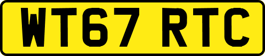 WT67RTC