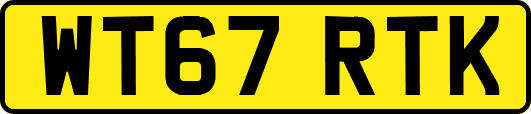 WT67RTK