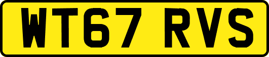 WT67RVS