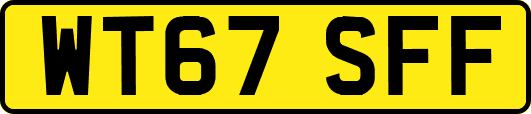 WT67SFF