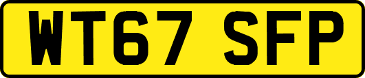 WT67SFP