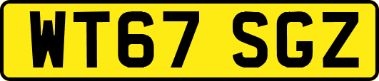 WT67SGZ