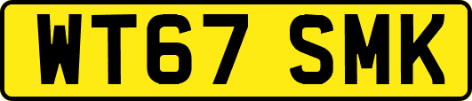 WT67SMK