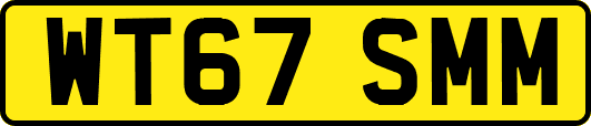 WT67SMM