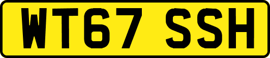 WT67SSH