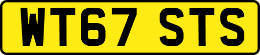 WT67STS