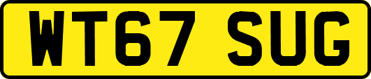 WT67SUG