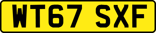 WT67SXF