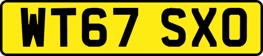 WT67SXO