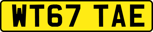 WT67TAE