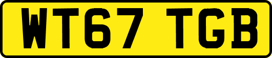 WT67TGB