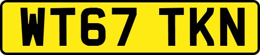 WT67TKN