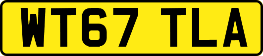 WT67TLA