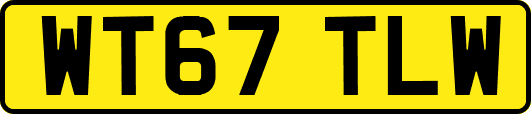 WT67TLW