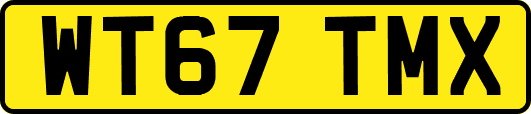 WT67TMX