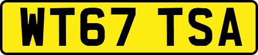WT67TSA