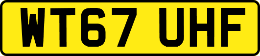 WT67UHF