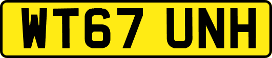 WT67UNH