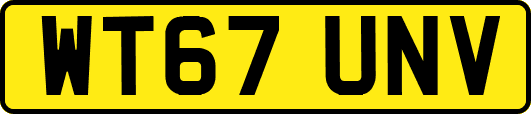 WT67UNV