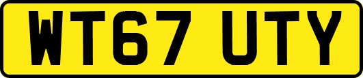 WT67UTY