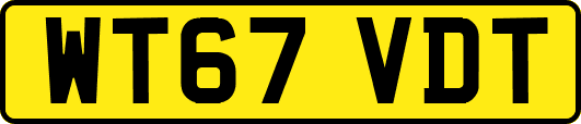 WT67VDT