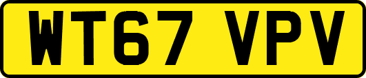 WT67VPV