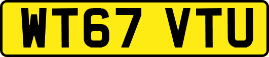 WT67VTU