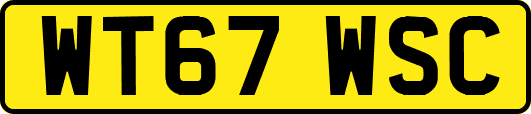 WT67WSC