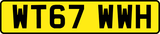 WT67WWH