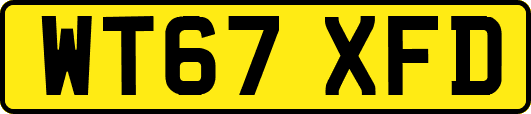 WT67XFD