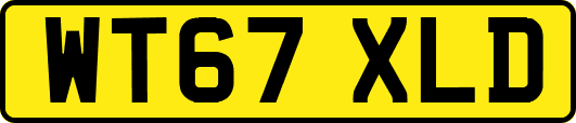 WT67XLD