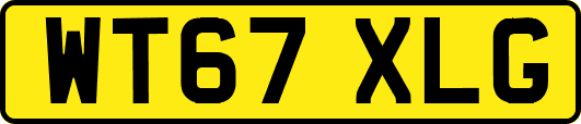 WT67XLG