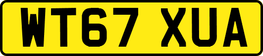 WT67XUA