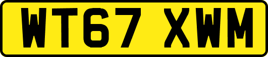 WT67XWM