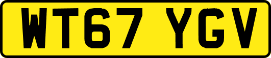 WT67YGV