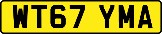 WT67YMA