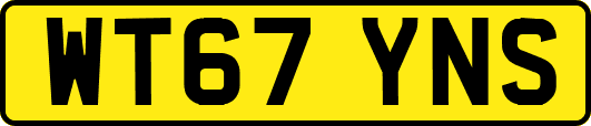 WT67YNS