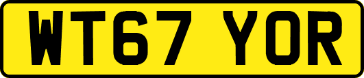 WT67YOR