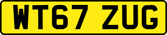 WT67ZUG