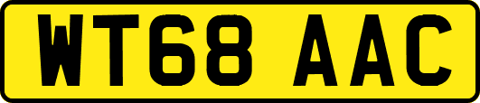 WT68AAC