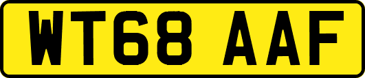 WT68AAF