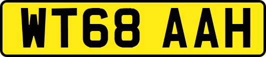 WT68AAH
