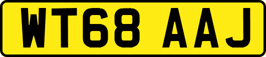 WT68AAJ