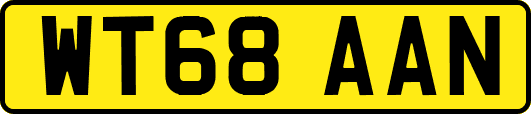 WT68AAN