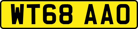 WT68AAO