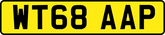 WT68AAP